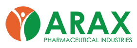 logo Arax Pharmaceutical Industries