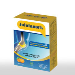 جوينتانورك - Jointanork