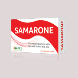 Samrone